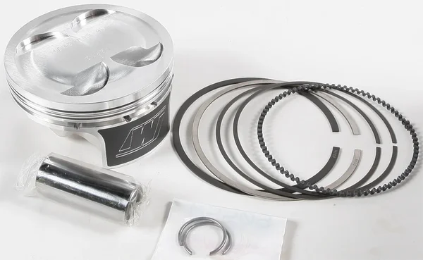 WISECO - 40030M09100 - Piston