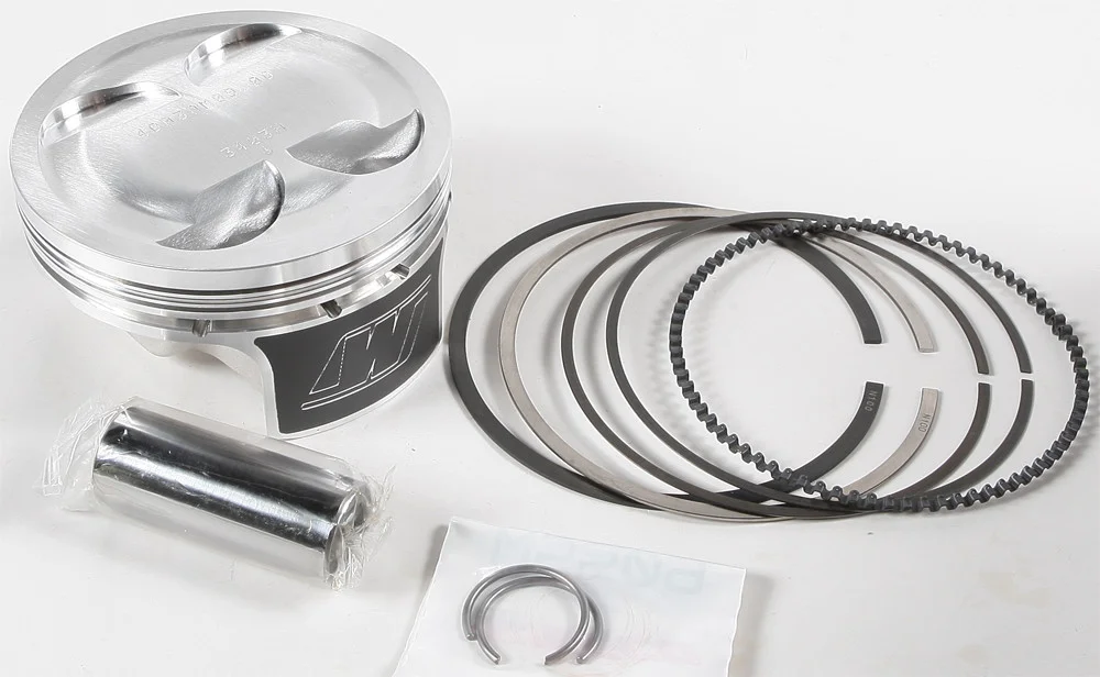 WISECO - 40030M09100 - Piston