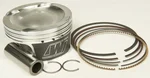 Wiseco 40038M10050 Piston Kit - High-Performance Engine Component for Powersports