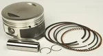 Wiseco 40061M06900 Piston - High-Performance Racing Engine Component