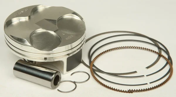 Wiseco 40065M06600 Piston - High-Performance Motorcycle Engine Component