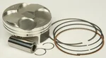 Wiseco 40065M06600 Piston - High-Performance Motorcycle Engine Component
