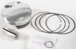 Wiseco 40074M07800 Piston Kit - High-Performance Engine Component for Powersports