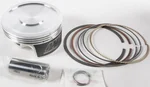 Wiseco 40080M10200 Piston - High-Performance Forged Piston Kit for Racing & Off-Road