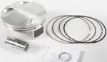 Wiseco 40086M09600 High-Performance Forged Piston Kit - Durable & Reliable Power for Off-Road & Street Use