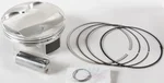 Wiseco 40096M09600 Piston - High-Performance Engine Component for Powersports