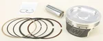 Wiseco 40099M09800 Piston - High-Performance Engine Component for Powersports