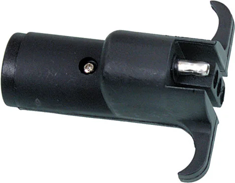 HOPKINS 47305 Trailer Adapter - Reliable Electrical Connection for Powersports Trailers