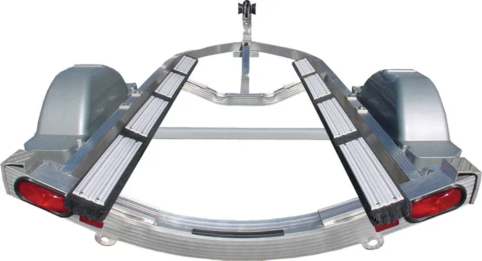 CALIBER 23030 Bunk Wrap - Durable Trailer Cargo Securing Solution