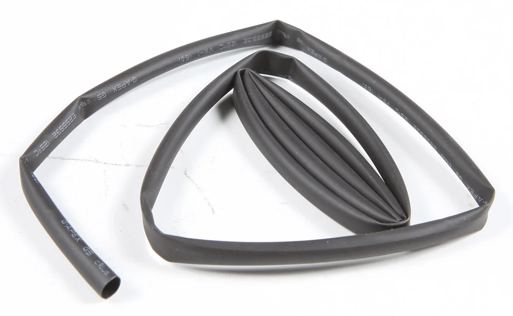 SP1 Heat Shrink Tubing - Durable Insulation for Powersports Tools