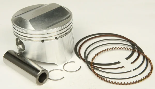 Wiseco 4171M07500 Piston Kit - High-Performance Engine Component for Powersports