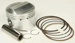 Wiseco 4171M07500 Piston Kit - High-Performance Engine Component for Powersports