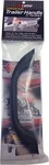 CALIBER Trailer Tongue Handle - Durable Towing Handle for Trailers & Trailers