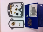 K&L 18-2585 Carburetor Repair Kit - High-Quality Intake/Carb/Fuel System Fix