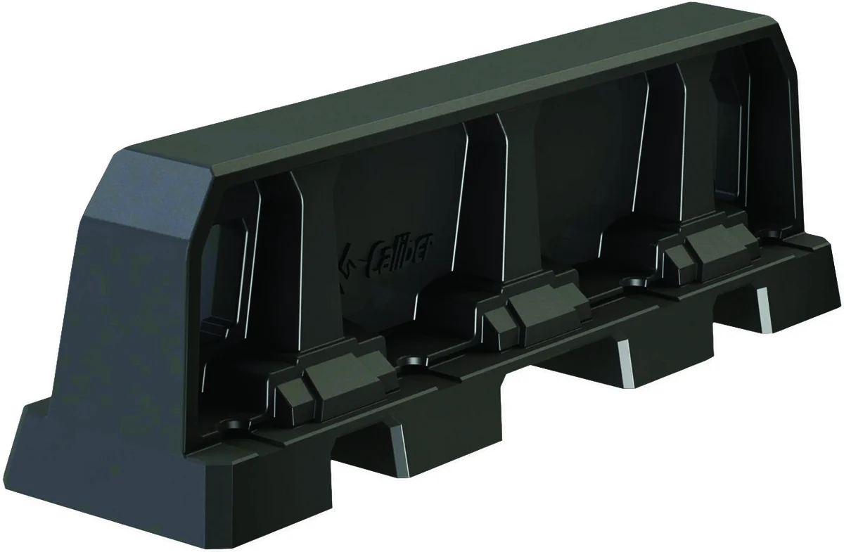 CALIBER Trax Saver 23062 - Heavy-Duty Trailer Towing Safety System