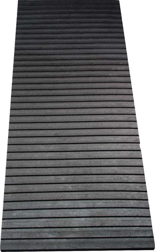 CALIBER TraxMat 13211 - Durable Trailer Towing Mat for Powersports Vehicles