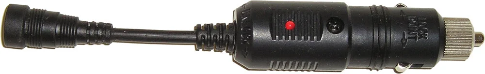 SUPERCADDY DLX Heated Shield Adaptor - Deluxe Electrical Heated Shield for Powersports Vehicles