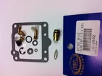 K&L 18-2592 Carburetor Repair Kit - High-Quality Intake/Carb/Fuel System Replacement