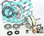 Hot Rods CBK0055 Complete Bottom End Kit - High-Performance Engine Kit for Powersports