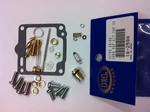 K&L 18-2599 Carburetor Repair Kit - High-Quality Intake/Carb/Fuel System Replacement