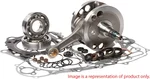 Hot Rods CBK0131 Complete Bottom End Kit - High-Performance Engine Upgrade for Powersports Vehicles