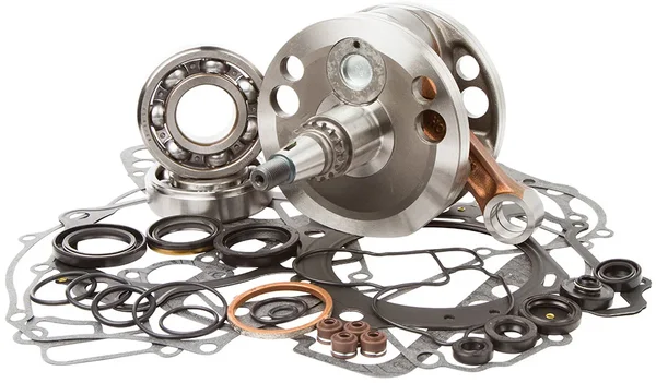 HOT RODS - CBK0156 - Complete Bottom End Kit