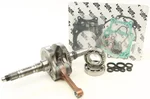 Hot Rods CBK0182 Complete Bottom End Kit - High-Performance Engine Kit for Powersports Vehicles