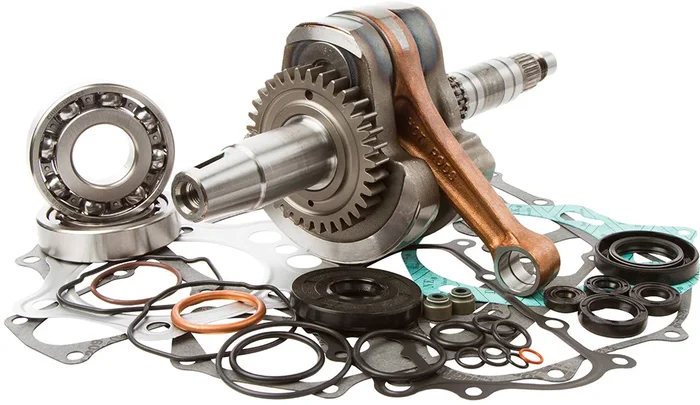 HOT RODS - CBK0183 - Complete Bottom End Kit