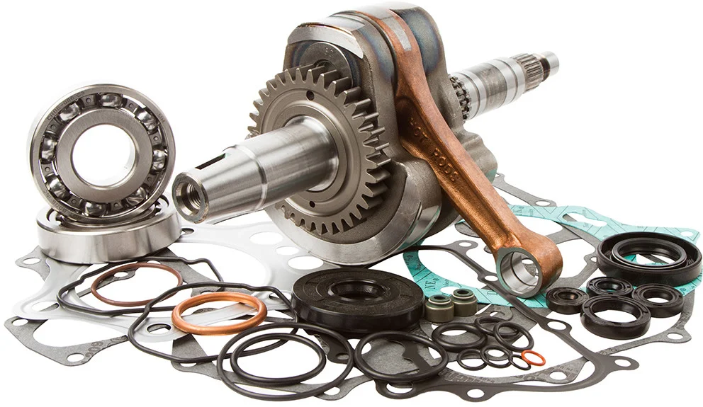 HOT RODS - CBK0183 - Complete Bottom End Kit