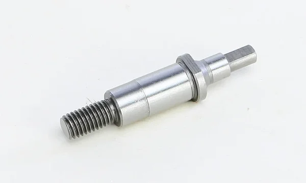 HOT RODS HRSHA-001 Water Pump Shaft - High-Performance Engine Component for Powersports Vehicles