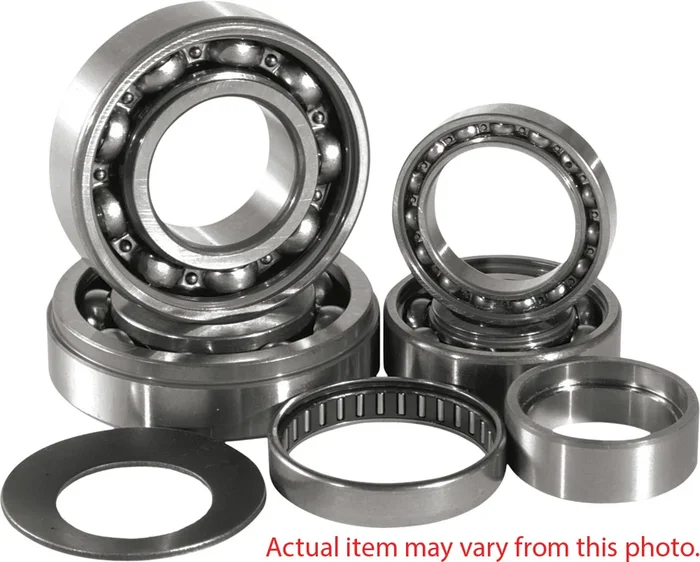 HOT RODS TBK0072 Transmission Bearing Kit - Durable Engine Component for Powersports Vehicles