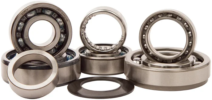 HOT RODS TBK0088 Transmission Bearing Kit - Durable Engine Component for Powersports Vehicles