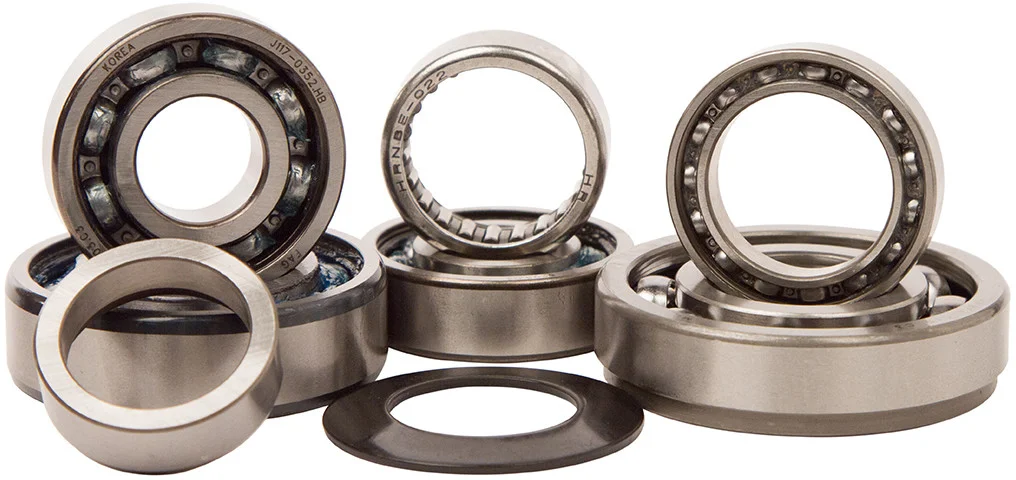 HOT RODS TBK0088 Transmission Bearing Kit - Durable Engine Component for Powersports Vehicles