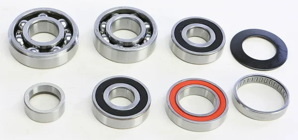 Hot Rods TBK0092 Transmission Bearing Kit - Durable Engine Component for Powersports Vehicles