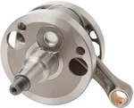 HOT RODS 4029 Complete Crankshaft Assembly - High-Performance Engine Component for Powersports Vehicles