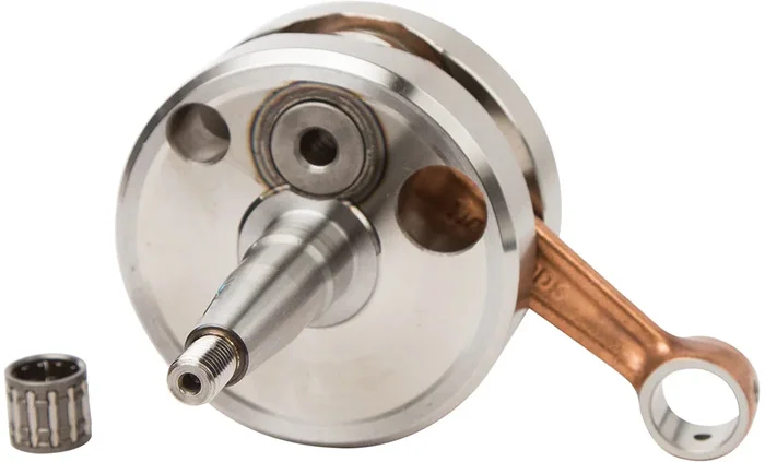 HOT RODS - 4067 - Complete Crankshaft Assembly