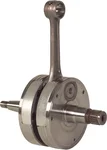 HOT RODS 4107 Complete Crankshaft Assembly - High-Performance Engine Component