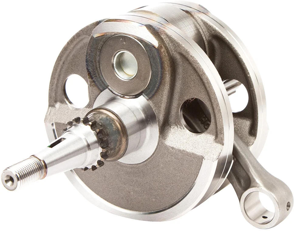 HOT RODS 4174 Complete Crankshaft Assembly - High-Performance Engine Component