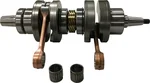 HOT RODS 4403 Complete Crankshaft Assembly - High-Performance Engine Component for Powersports Vehicles
