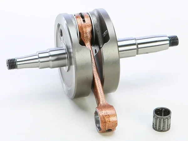 HOT RODS - 4420 - Complete Crankshaft Assembly