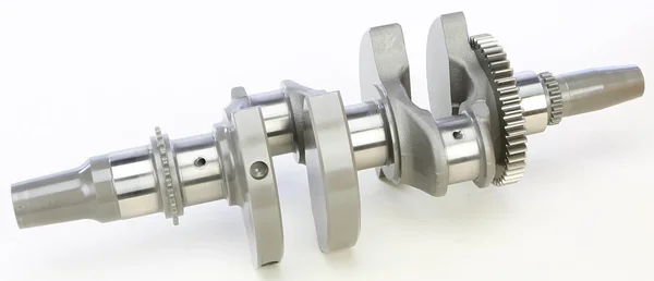 Hot Rods 4421-1 Complete Crankshaft Assembly - High-Performance Engine Component