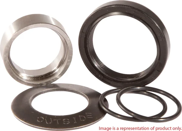 HOT RODS Premium Countershaft Seal Kit - Durable Engine Parts for Powersports Vehicles