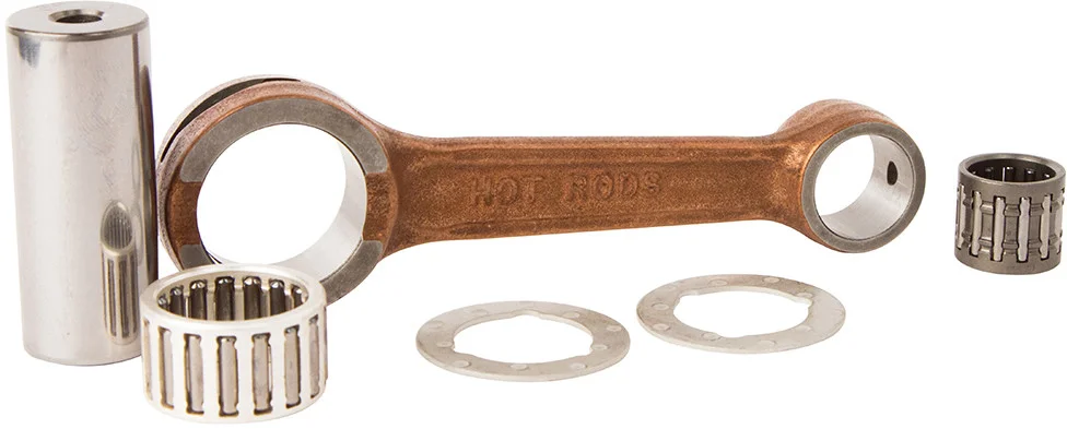 HOT RODS 8101 High Performance Connecting Rod Kit - Engine Upgrade for Power & Durability