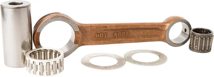 HOT RODS 8122 High Performance Connecting Rod Kit - Engine Upgrade for Power & Durability