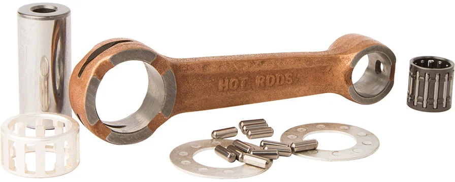 HOT RODS 8135 High Performance Connecting Rod Kit - Engine Upgrade for Power & Durability