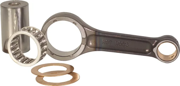 HOT RODS 8144 High Performance Connecting Rod Kit - Engine Upgrade for Power & Durability