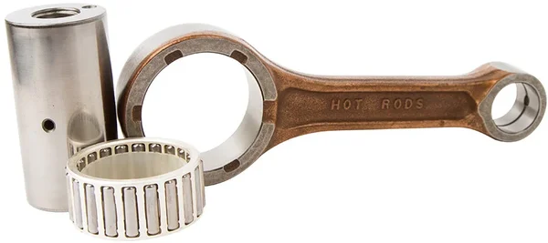 HOT RODS 8609 High Performance Connecting Rod Kit - Engine Upgrade for Power & Durability