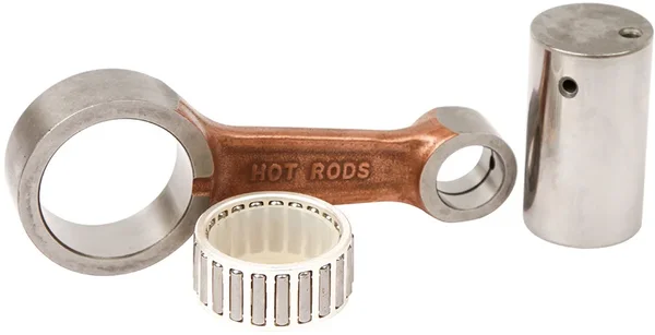 HOT RODS 8620 High Performance Connecting Rod Kit - Engine Upgrade for Power & Durability