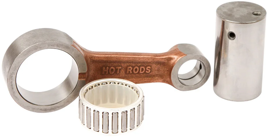 HOT RODS 8620 High Performance Connecting Rod Kit - Engine Upgrade for Power & Durability