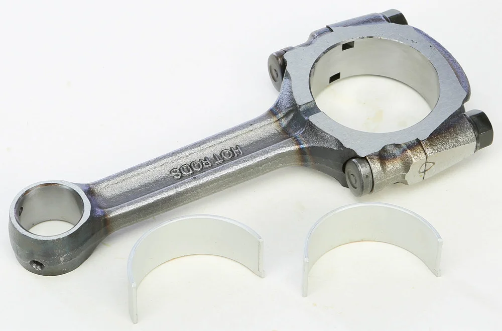 HOT RODS 8675 High Performance Connecting Rod Kit - Durable Engine Upgrade for Power Sports